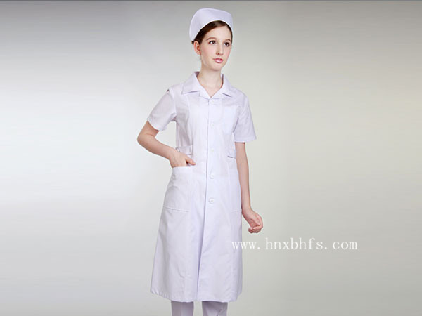 护士服装LNS—039  护士服装LNS—039